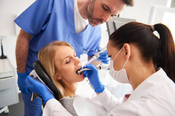 Best Laser Dentistry  in Grandview, OH