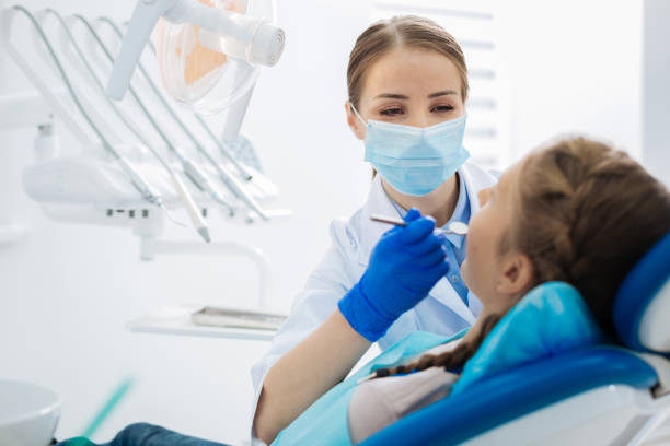 Best Wisdom Tooth Removal  in Grandview, OH