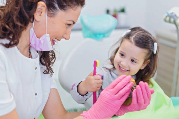 Best Commercial Dentistry  in Grandview, OH